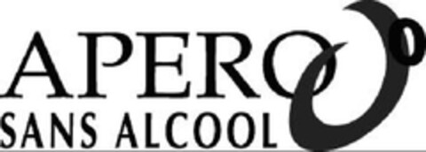 APERO SANS ALCOOL Logo (EUIPO, 06.02.2009)