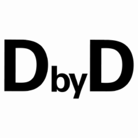 DbyD Logo (EUIPO, 29.04.2009)