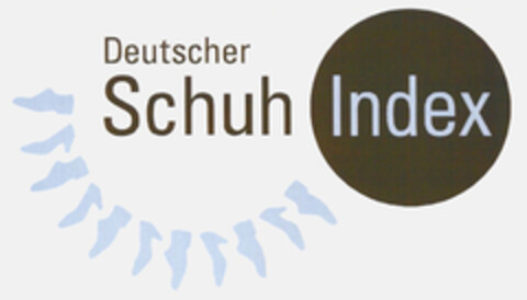 Deutscher Schuh Index Logo (EUIPO, 19.10.2009)