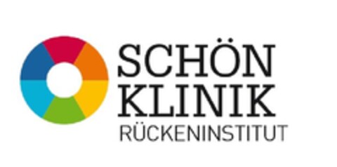 SCHÖN KLINIK RÜCKENINSTITUT Logo (EUIPO, 14.01.2010)