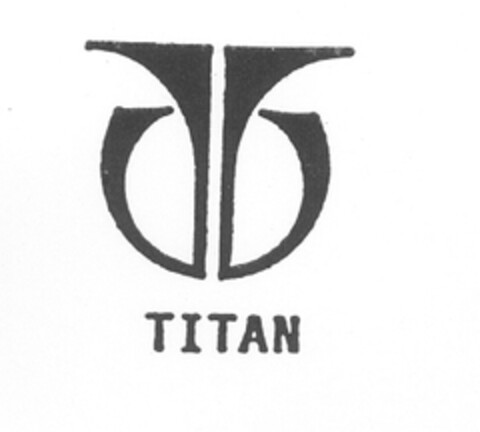 TITAN Logo (EUIPO, 01.02.2010)