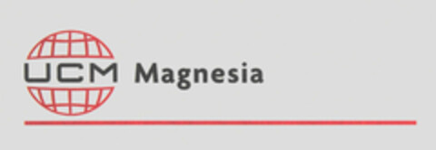 UCM Magnesia Logo (EUIPO, 25.02.2010)