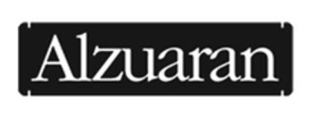 Alzuaran Logo (EUIPO, 25.02.2010)