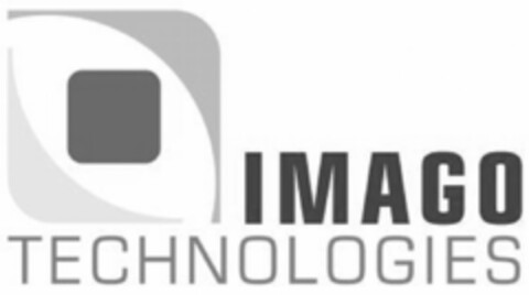 Imago Technologies Logo (EUIPO, 06/15/2010)