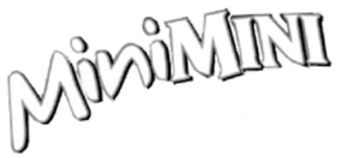 MiniMINI Logo (EUIPO, 24.03.2010)