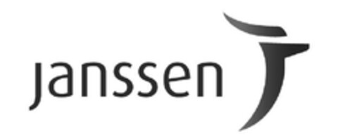 JANSSEN Logo (EUIPO, 03/26/2010)