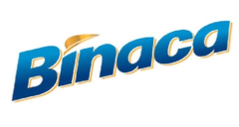 BINACA Logo (EUIPO, 04/29/2010)