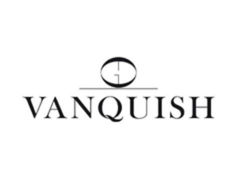 VANQUISH Logo (EUIPO, 01.07.2010)