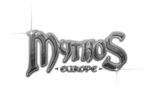 Mythos Europe Logo (EUIPO, 16.07.2010)