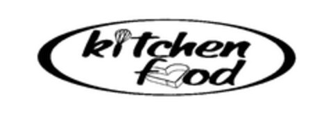 kitchen food Logo (EUIPO, 05.07.2010)