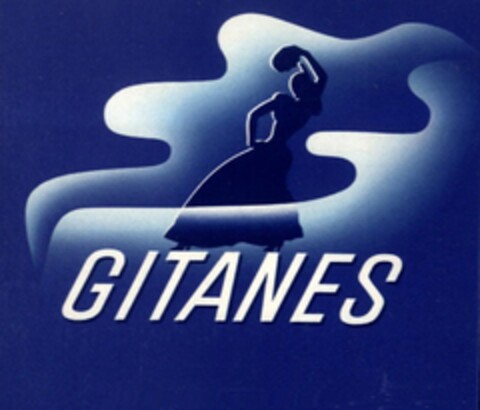 GITANES Logo (EUIPO, 08/09/2010)