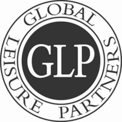 GLP GLOBAL LEISURE PARTNERS Logo (EUIPO, 12.08.2010)