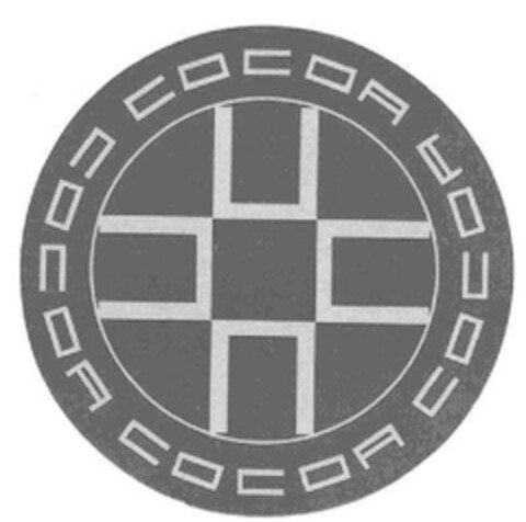 COCOA Logo (EUIPO, 08/27/2010)