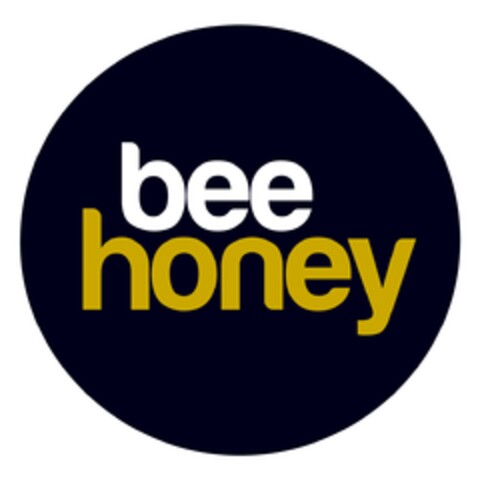 Bee Honey Logo (EUIPO, 08/27/2010)