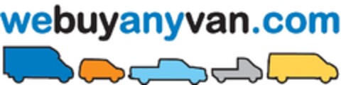 webuyanyvan.com Logo (EUIPO, 10/07/2010)