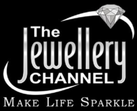 The Jewellery Channel MAKE LIFE SPARKLE Logo (EUIPO, 11.10.2010)