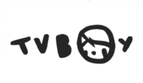 TVBOY Logo (EUIPO, 13.10.2010)
