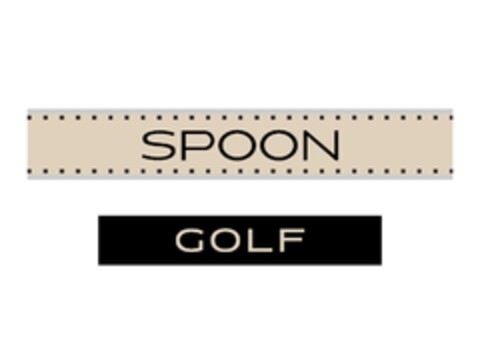 SPOON GOLF Logo (EUIPO, 26.10.2010)