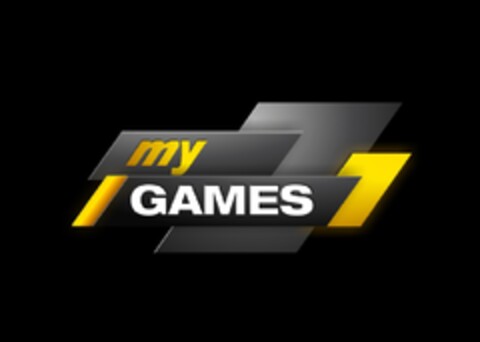 my GAMES 1 Logo (EUIPO, 09.12.2010)