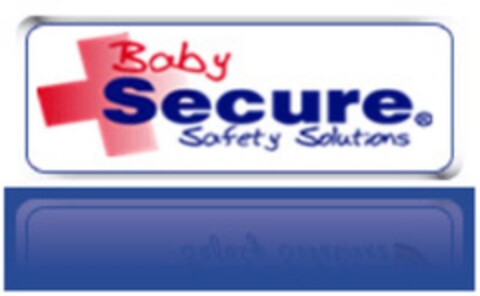 BABY SECURE Safety Solutions Logo (EUIPO, 23.12.2010)