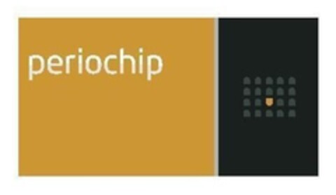 periochip Logo (EUIPO, 01/10/2011)