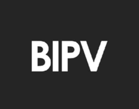 BIPV Logo (EUIPO, 02.03.2011)