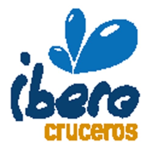 IBERO CRUCEROS Logo (EUIPO, 15.03.2011)