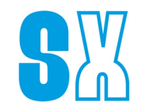 SX Logo (EUIPO, 03/22/2011)