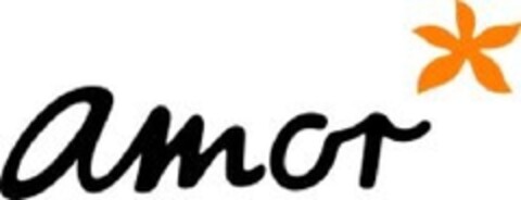 amor Logo (EUIPO, 29.03.2011)