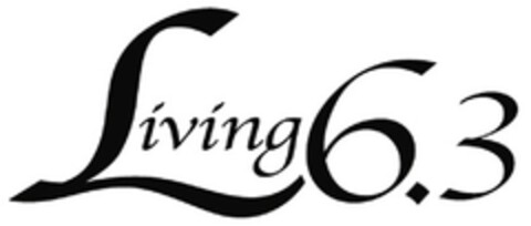 Living 6.3 Logo (EUIPO, 30.03.2011)