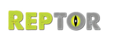 REPTOR Logo (EUIPO, 10.05.2011)