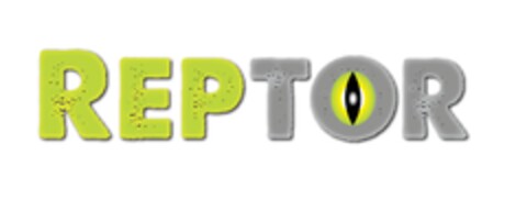 REPTOR Logo (EUIPO, 05/10/2011)