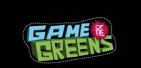 GAME OF THE GREENS Logo (EUIPO, 05/23/2011)