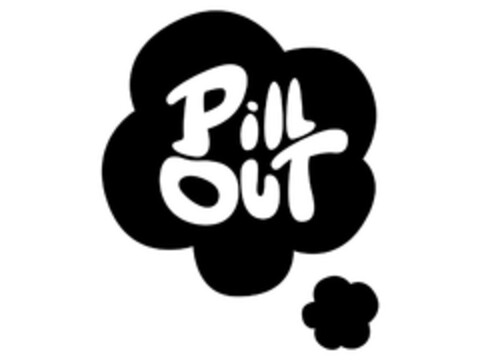 PillOut Logo (EUIPO, 06/20/2011)
