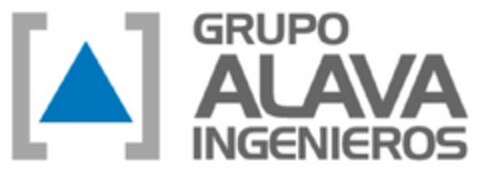 GRUPO ALAVA INGENIEROS Logo (EUIPO, 05.07.2011)
