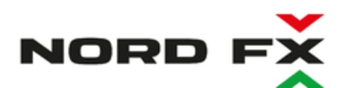 Nord FX Logo (EUIPO, 08/22/2011)