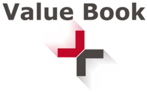 Value Book Logo (EUIPO, 03.08.2011)