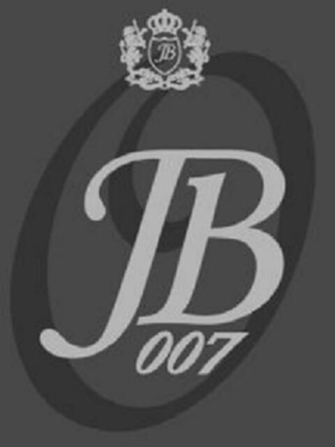 JB 007 Logo (EUIPO, 19.09.2011)