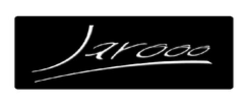 Jarooo Logo (EUIPO, 23.09.2011)
