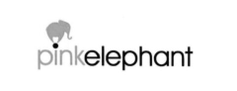 PINK ELEPHANT Logo (EUIPO, 28.09.2011)