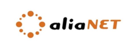 ALIANET Logo (EUIPO, 29.09.2011)