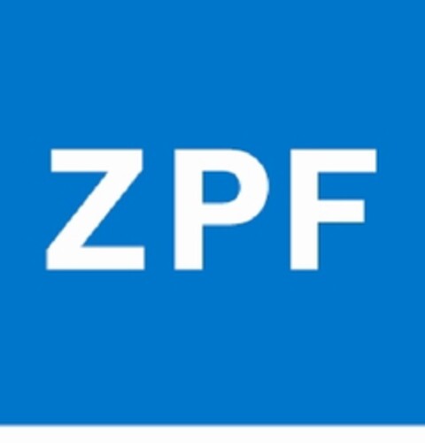 ZPF Logo (EUIPO, 11/30/2011)