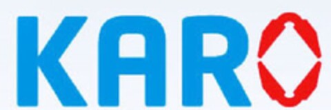 KARO Logo (EUIPO, 30.11.2011)