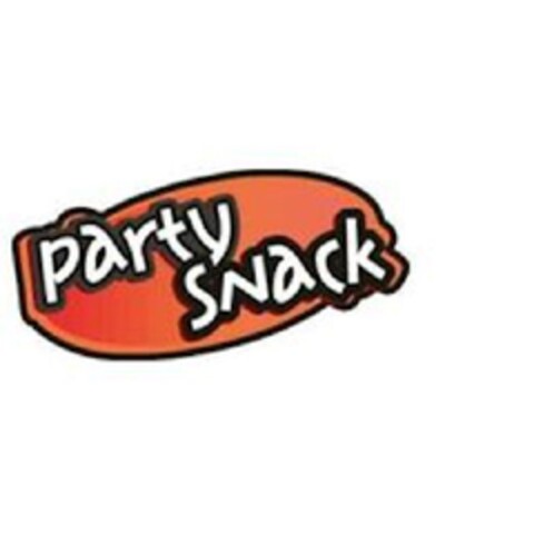 Party Snack Logo (EUIPO, 23.01.2012)