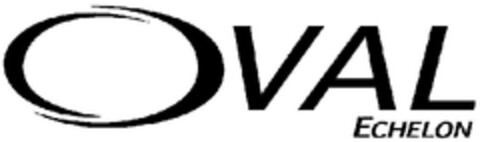 OVAL ECHELON Logo (EUIPO, 01/24/2012)