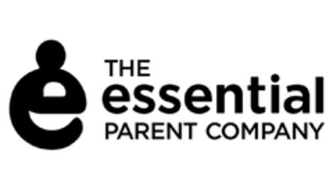 THE ESSENTIAL PARENT COMPANY Logo (EUIPO, 08.02.2012)