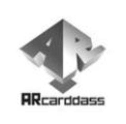 AR CARDDASS Logo (EUIPO, 21.02.2012)