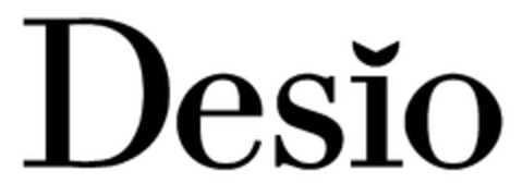 DESIO Logo (EUIPO, 22.02.2012)