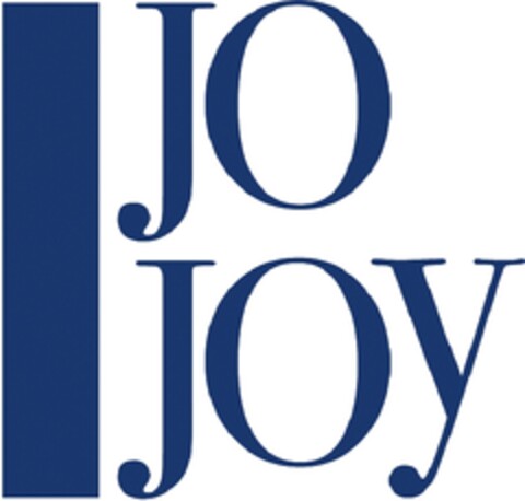 JOJOY Logo (EUIPO, 02/22/2012)