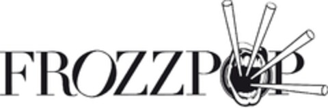 FROZZPOP Logo (EUIPO, 04.04.2012)